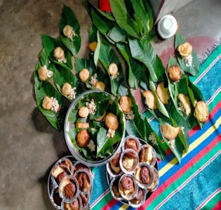 Nuakhai: An Indigenous Peoples festival in Odisha