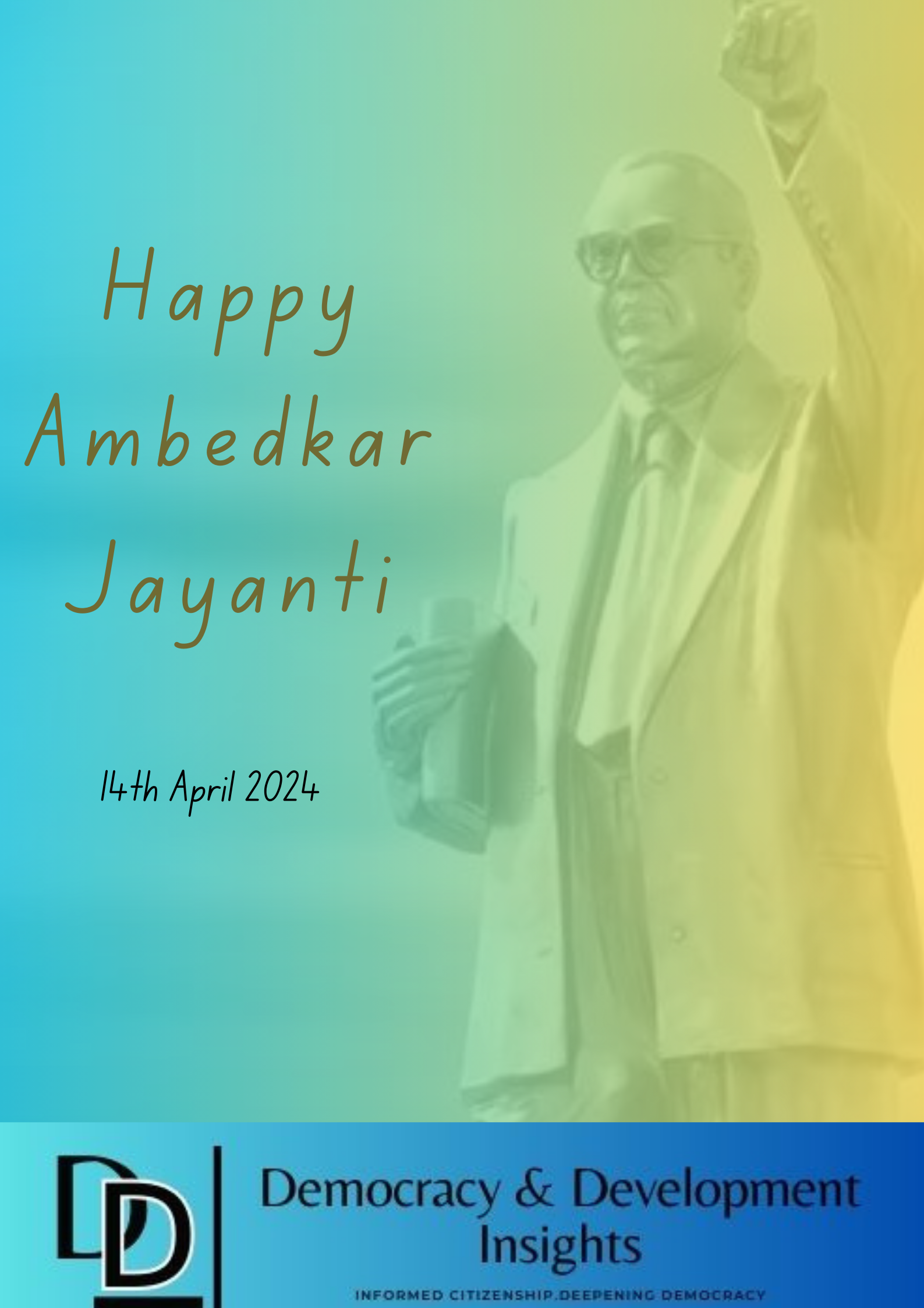 Ambedkar Jayanti in Public Celebration and Civic Culture