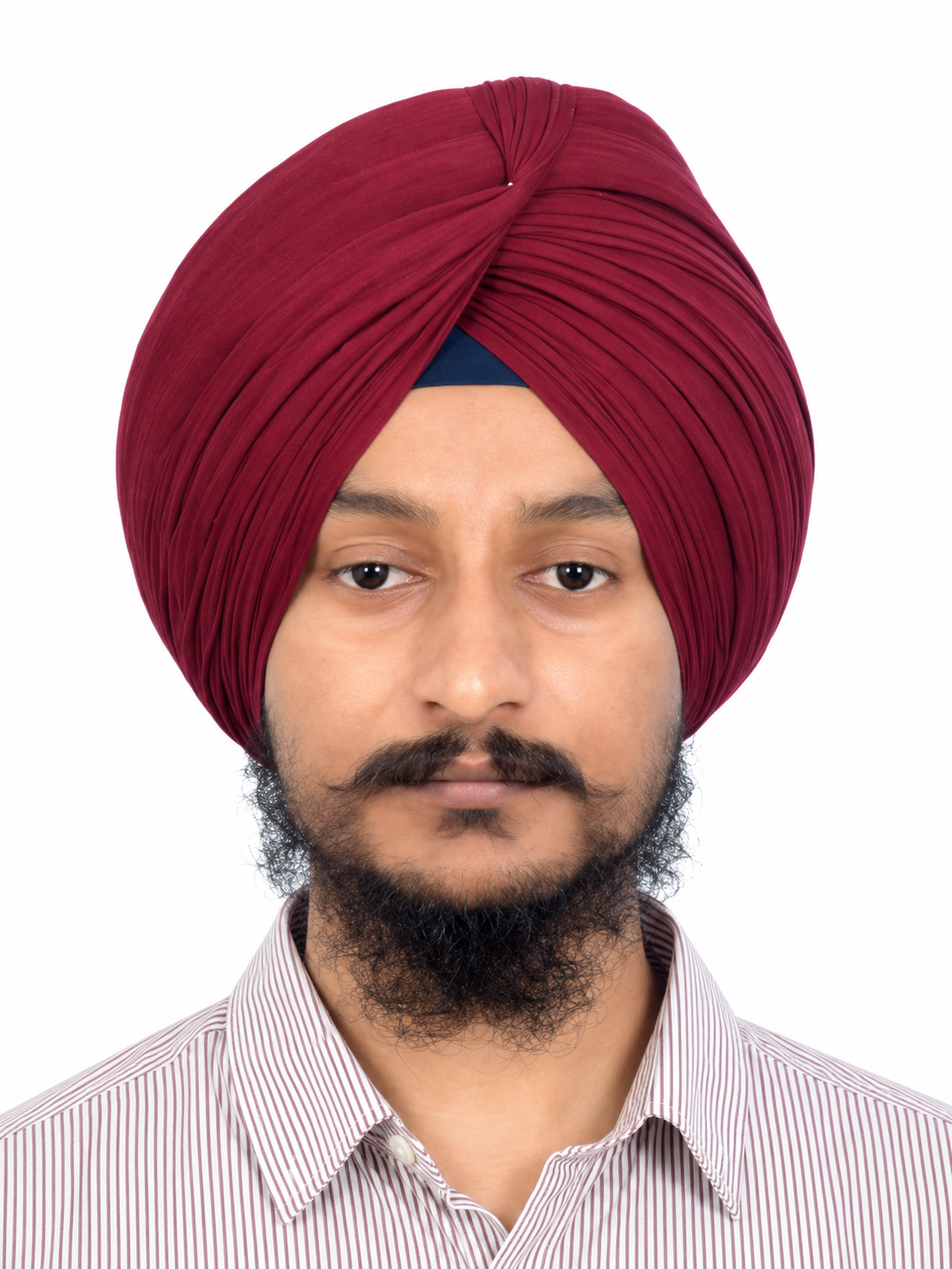 Lovepreet Singh